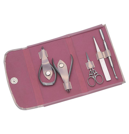 Manicure and Pedicure Kits