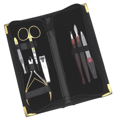 Manicure and Pedicure Kits