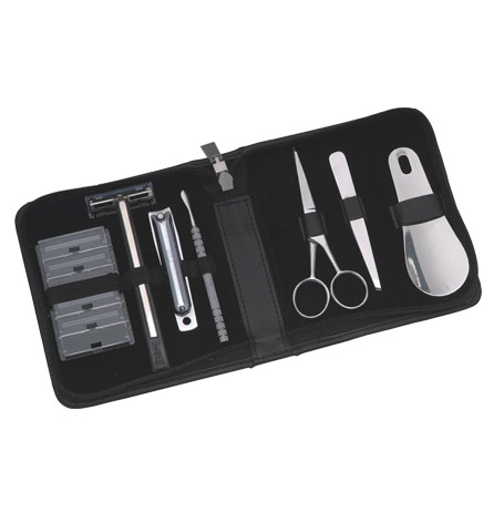 Manicure and Pedicure Kits