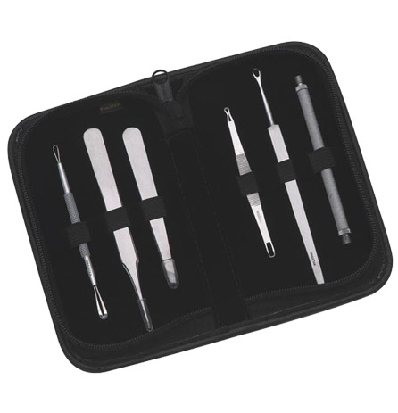 Manicure and Pedicure Kits