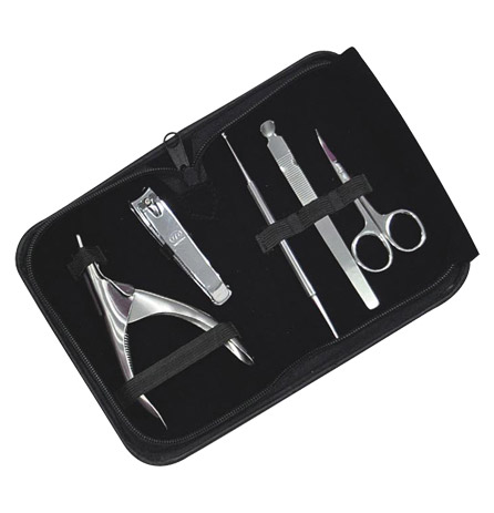 Manicure and Pedicure Kits