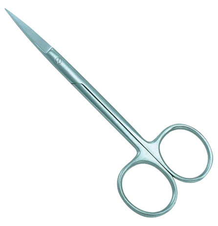 Cuticle Nail Scissors