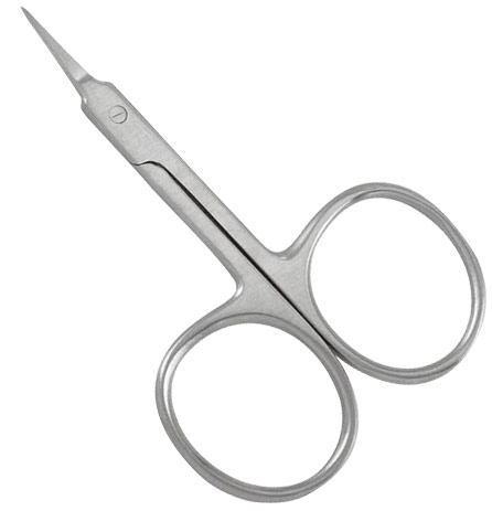 Cuticle Nail Scissors