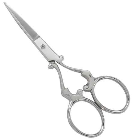 Common Scissors