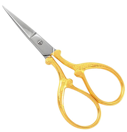 Common Scissors