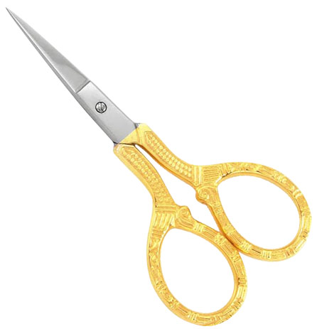 Common Scissors