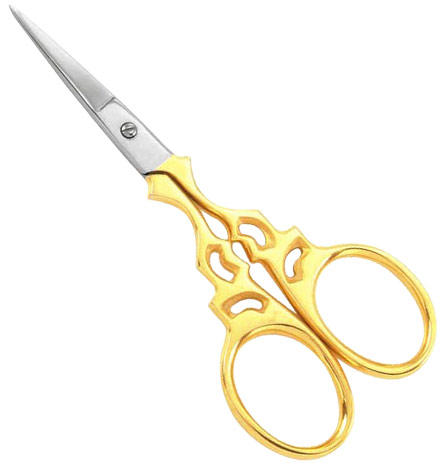 Common Scissors