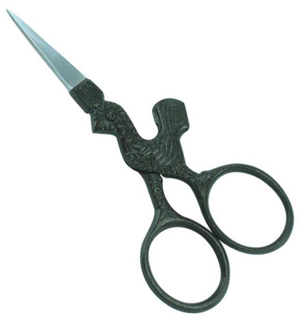 Cuticle Scissors