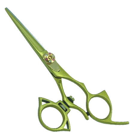 Color Coated Shears