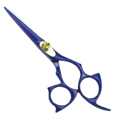 Color Coated Shears