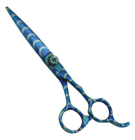 Color Coated Shears