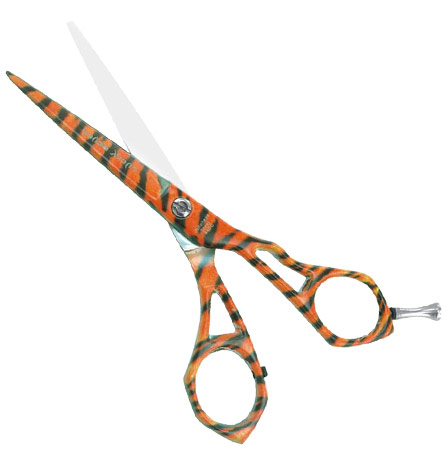 Color Coated Shears