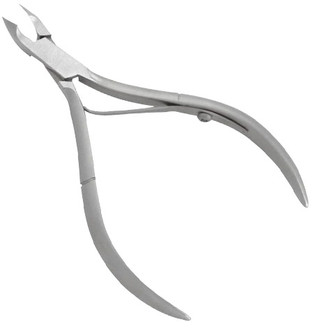 Cuticle Nippers