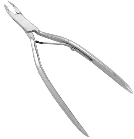 Cuticle Nippers