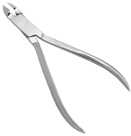 Cuticle Nippers