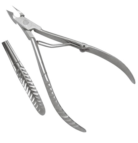 Cuticle Nippers