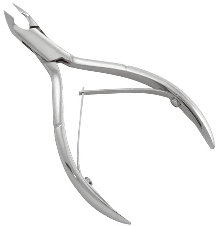 Cuticle Nippers