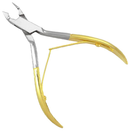 Cuticle Nippers