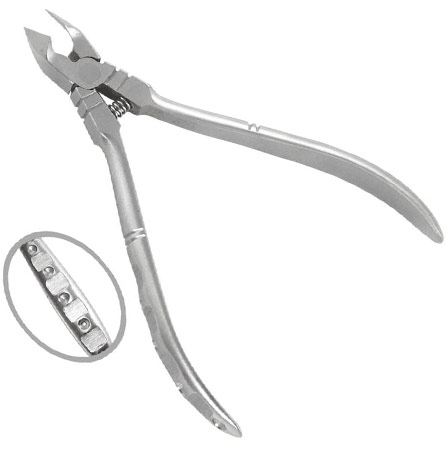 Cuticle Nippers