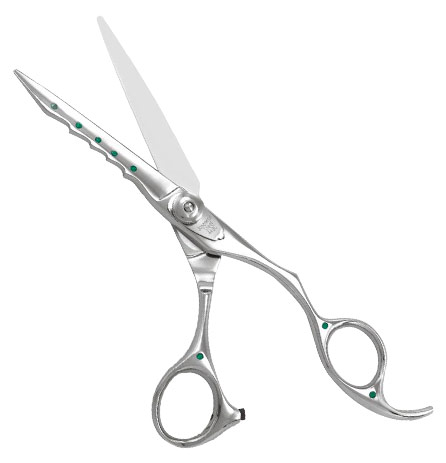 Razor Eadge Shears