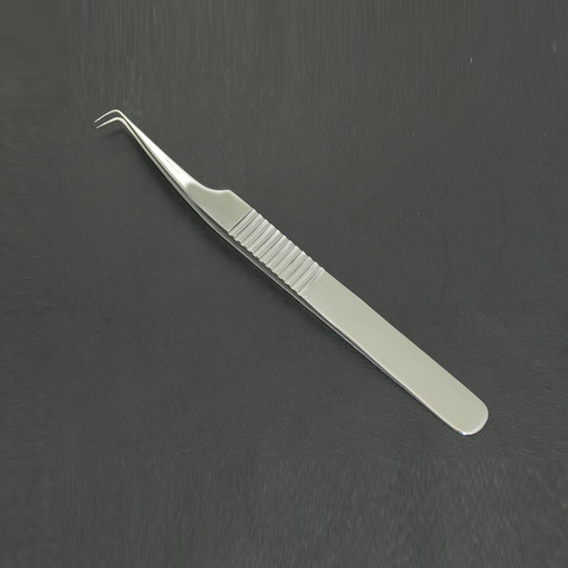 Eyelash Extension Tweezers