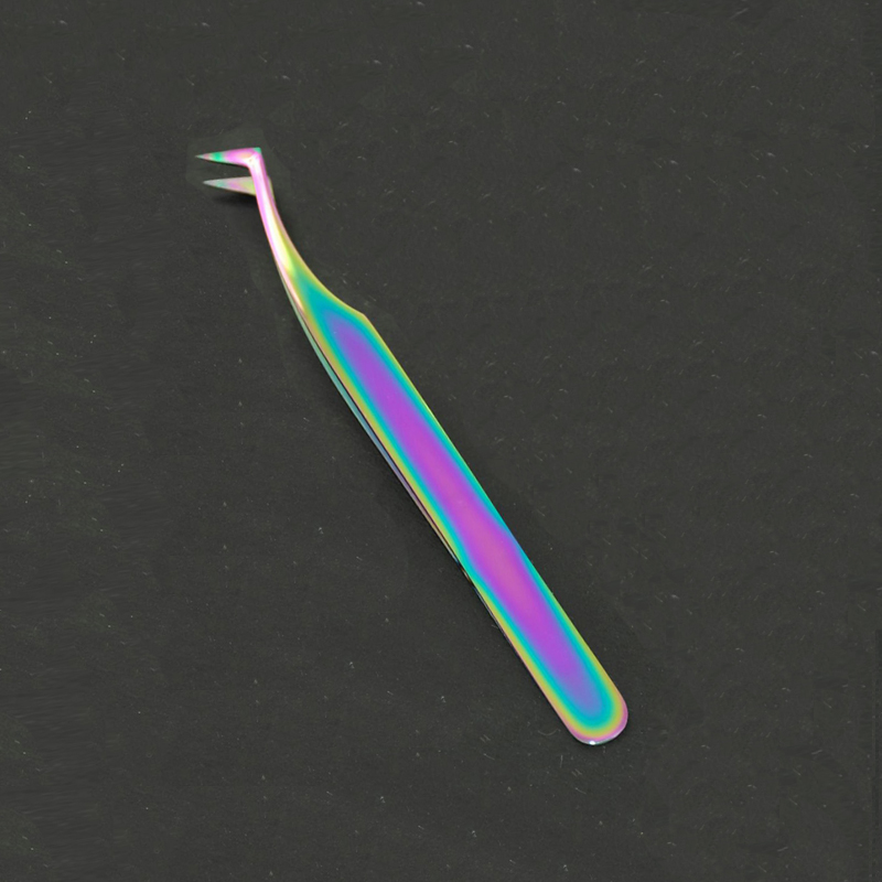 Eyelash Extension Tweezers