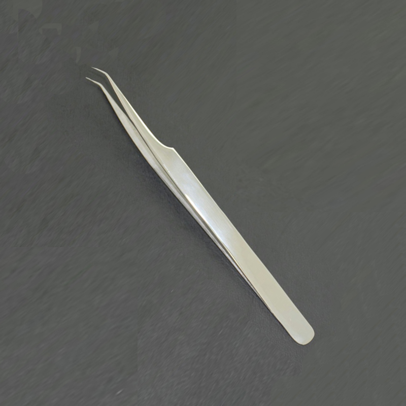 Eyelash Extension Tweezers