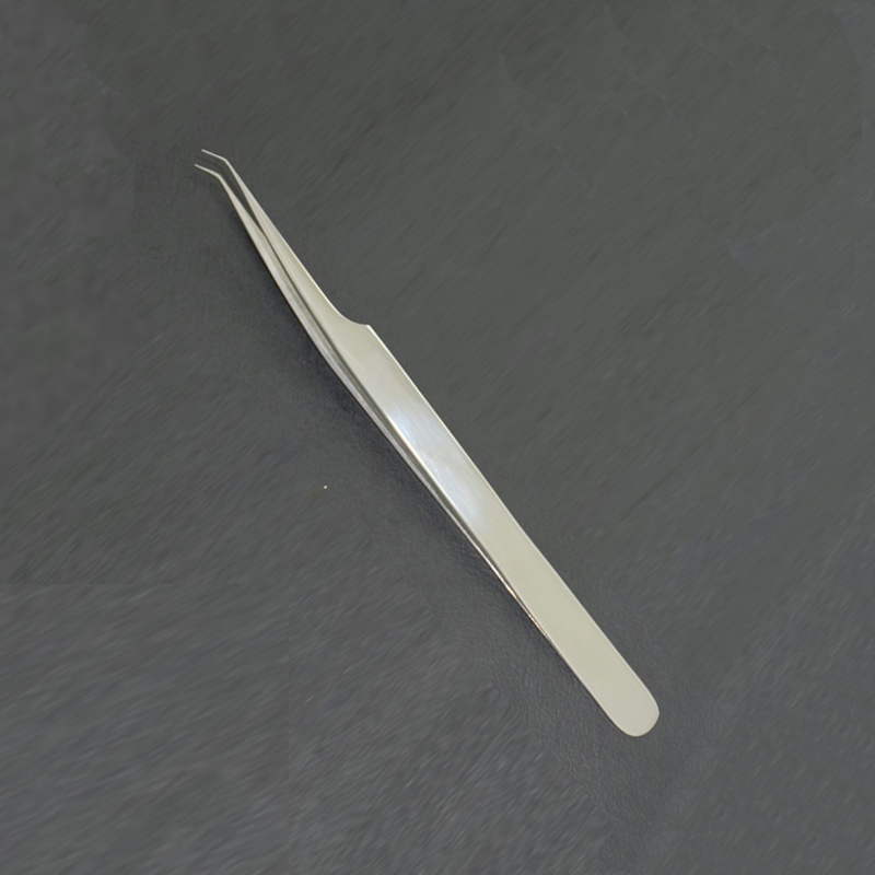 Eyelash Extension Tweezers