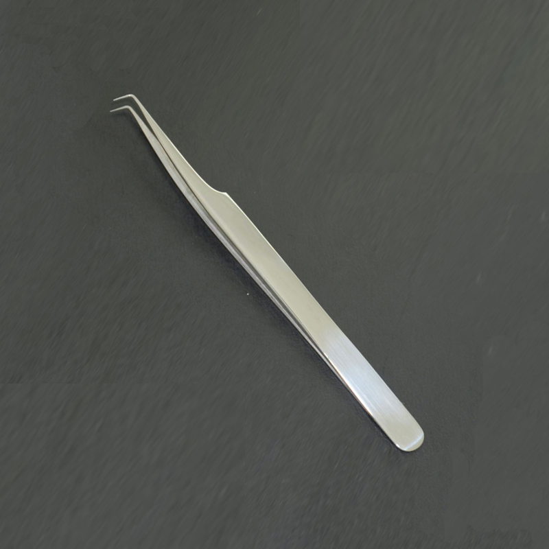 Eyelash Extension Tweezers