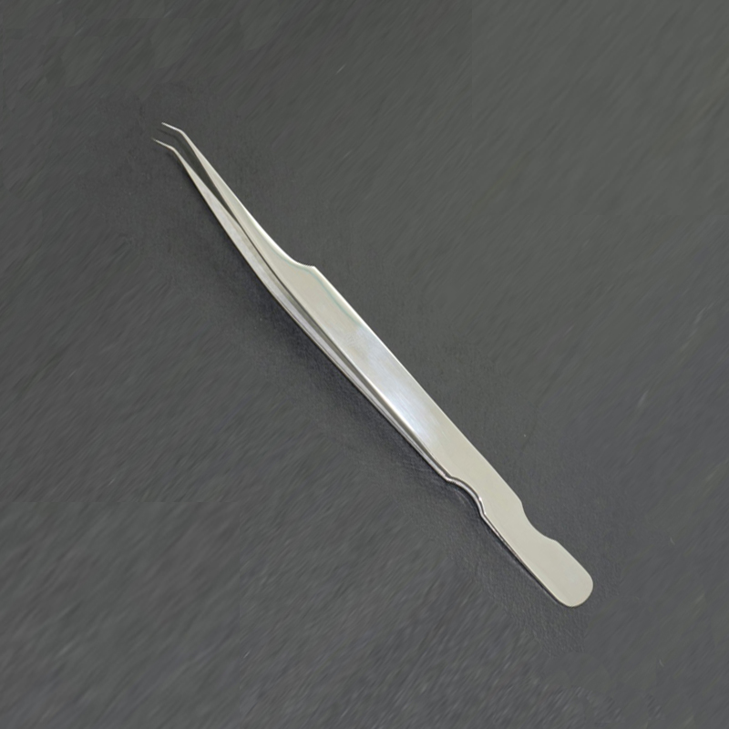 Eyelash Extension Tweezers