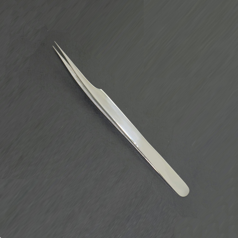 Eyelash Extension Tweezers