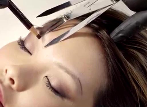 MEDITRIX Microblading Tools