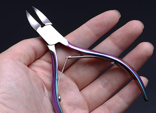 MEDITRIX Nail Nipper