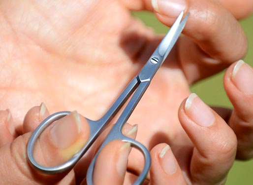 MEDITRIX Tweezers