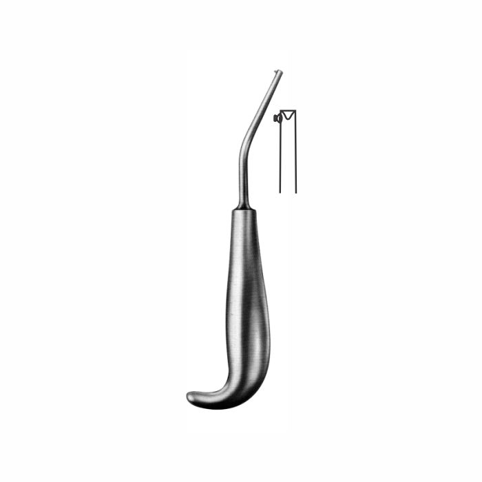 Zygoma Elevators, Retractors