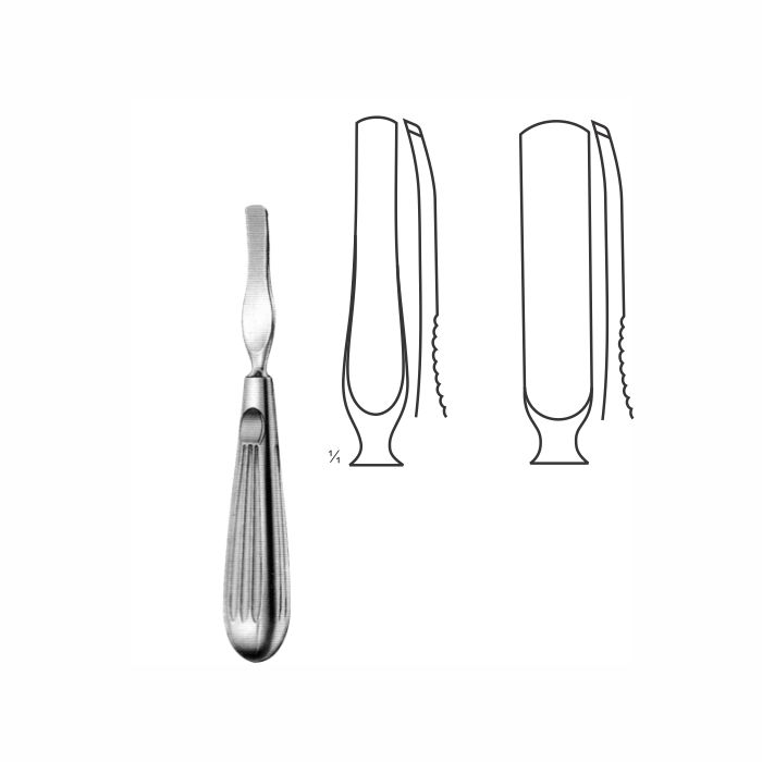 Zygoma Elevators, Retractors